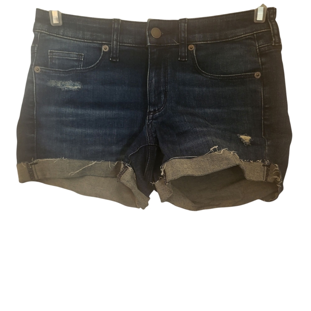 Universal Thread Denim Shorts Blue sz 2/26